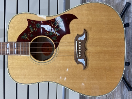 Gibson Dove Original - Antique Natural 2